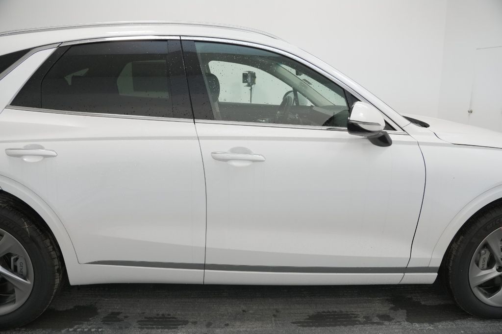 2026 Genesis GV70