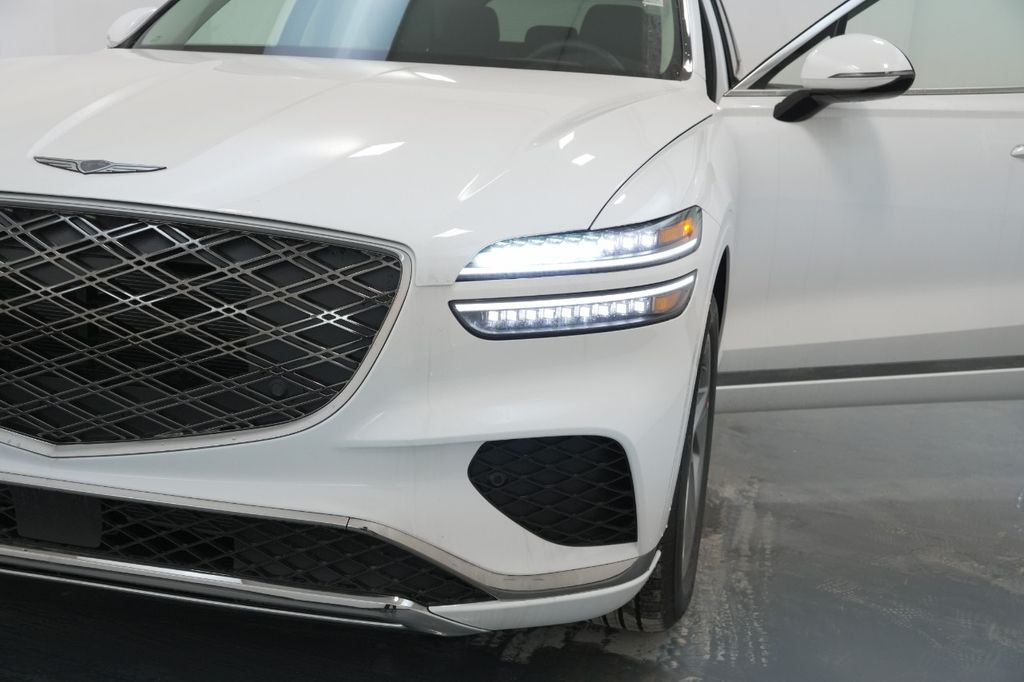 2026 Genesis GV70