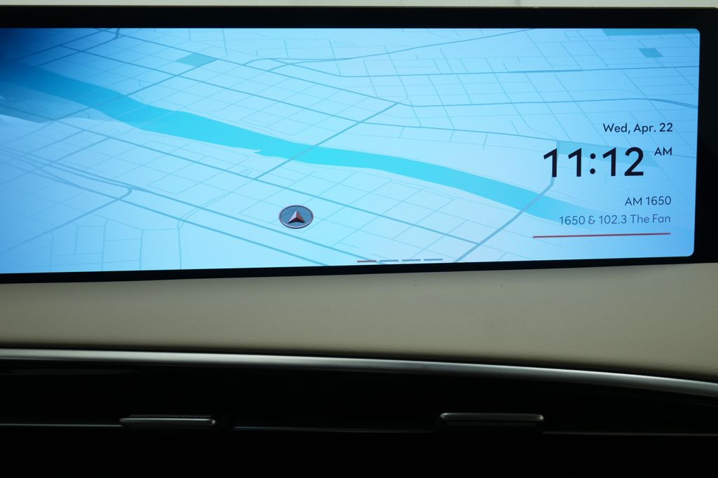 2026 Genesis GV70