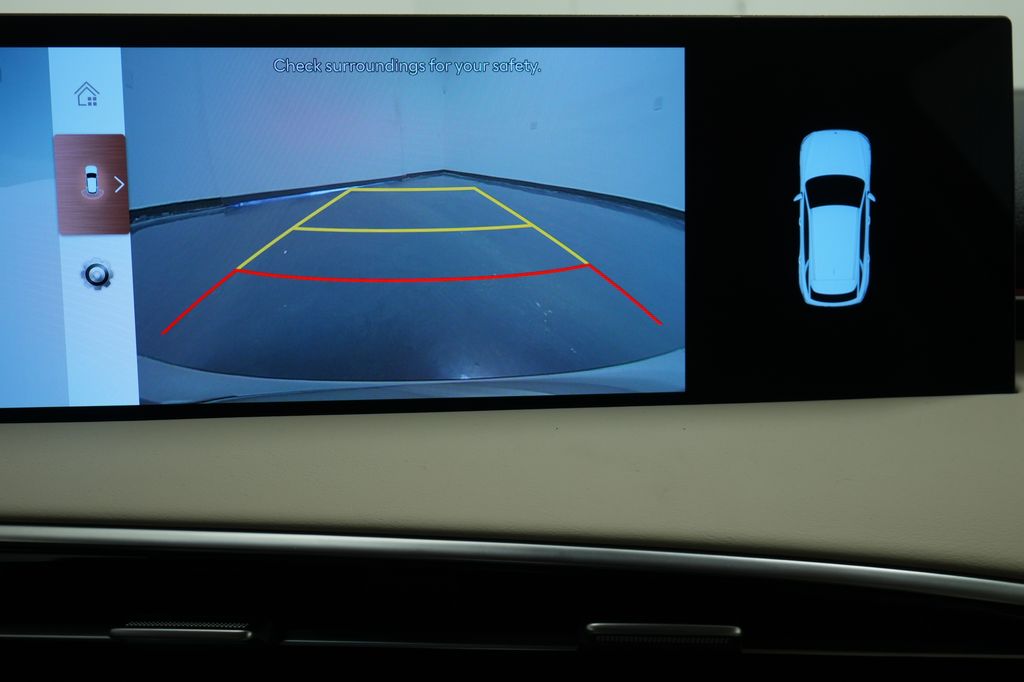 2026 Genesis GV70