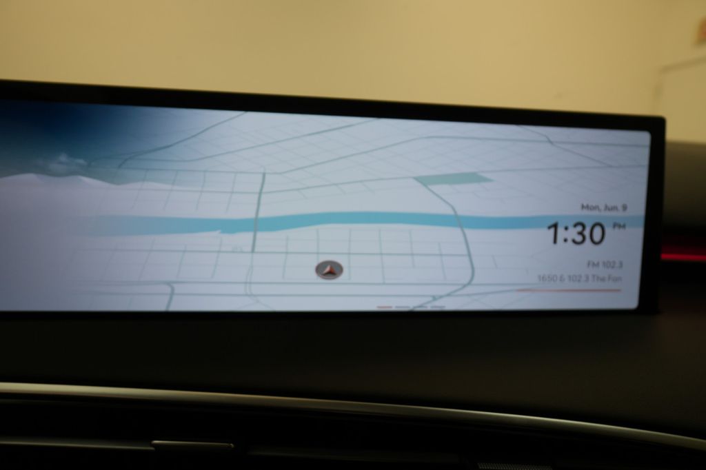 2026 Genesis GV70