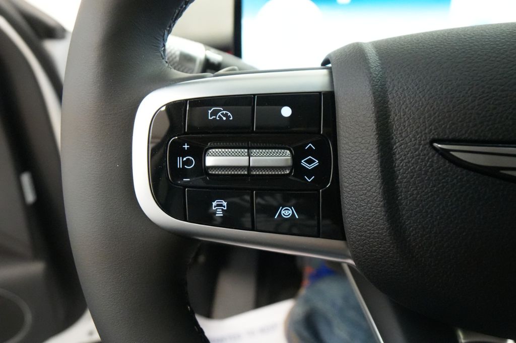 2026 Genesis GV70