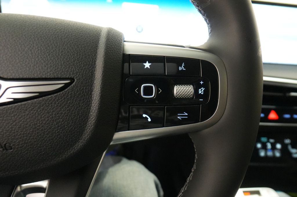 2026 Genesis GV70
