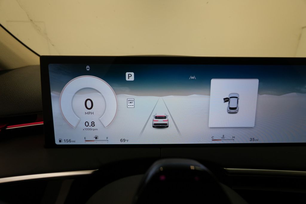 2026 Genesis GV70