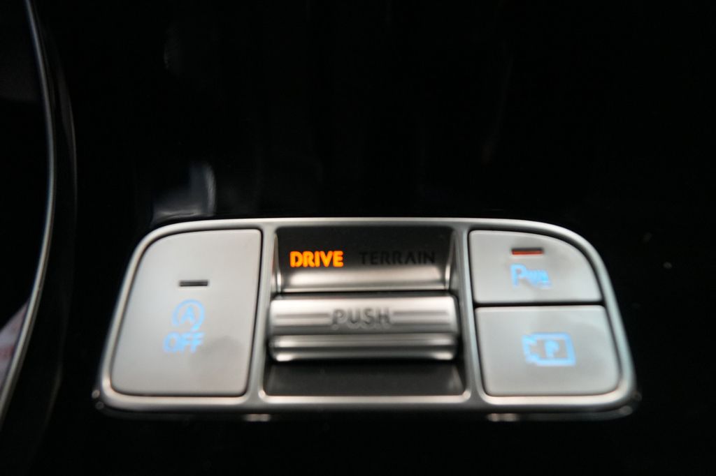 2026 Genesis GV70