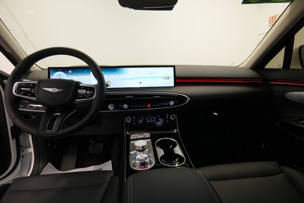 2026 Genesis GV70