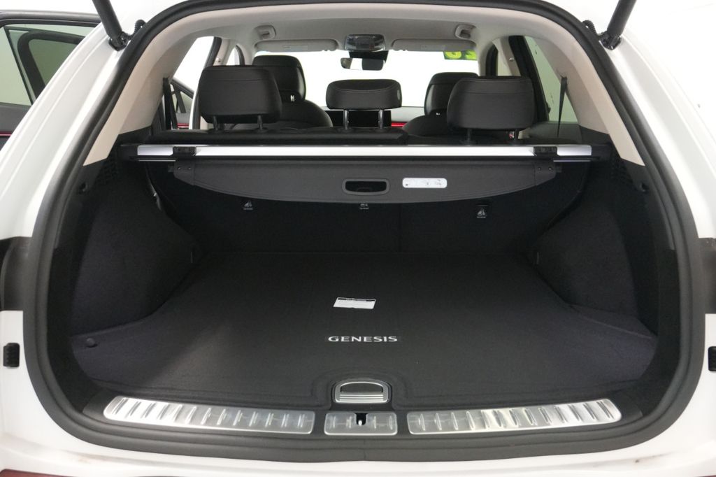2026 Genesis GV70