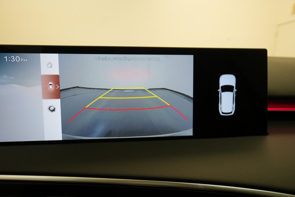2026 Genesis GV70