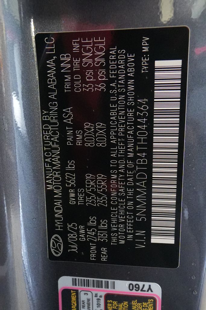 2026 Genesis GV70