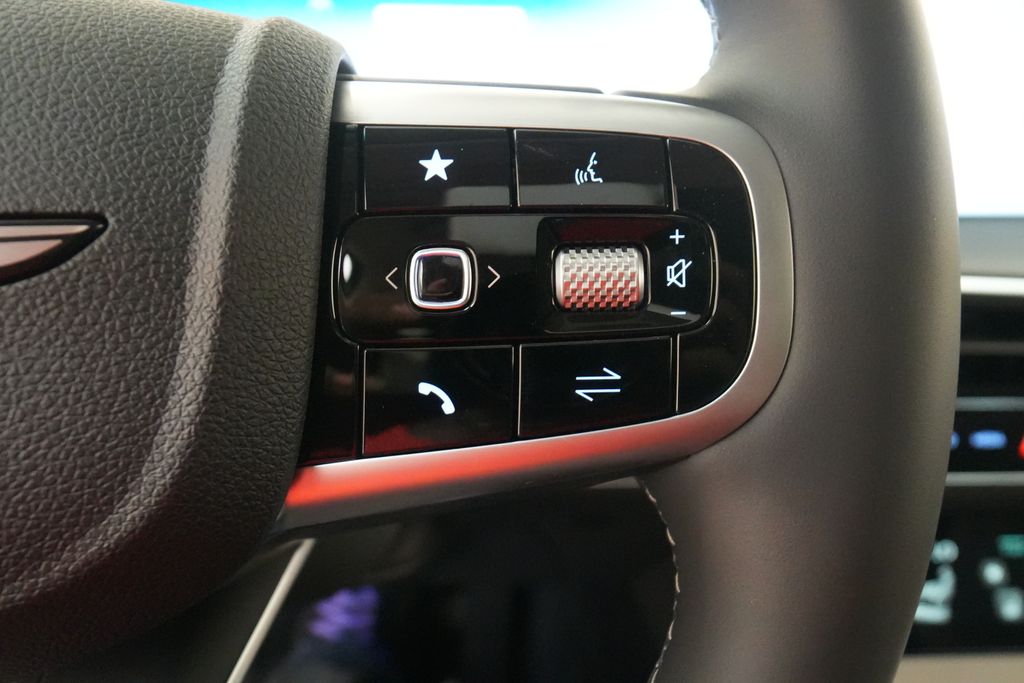 2026 Genesis GV70
