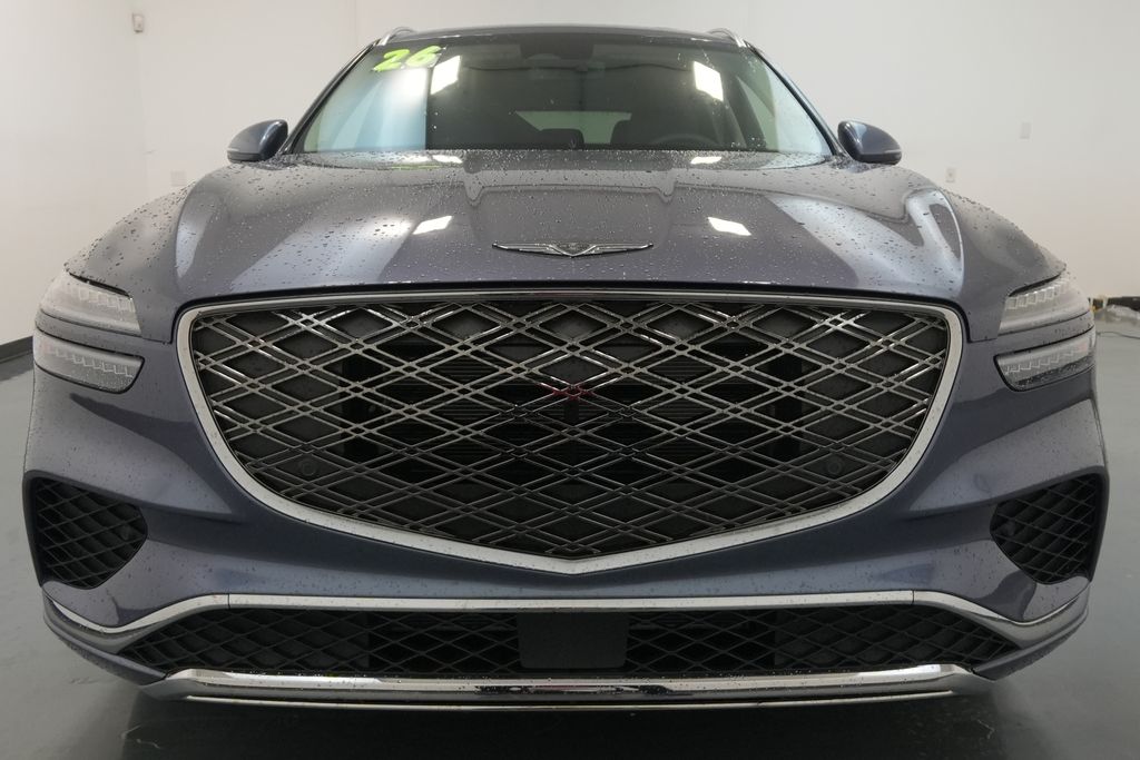 2026 Genesis GV70