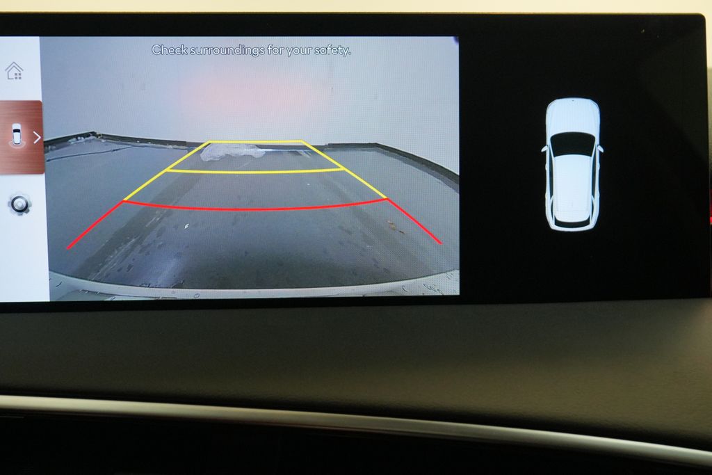 2026 Genesis GV70