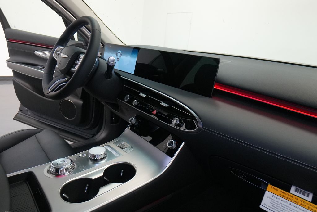 2026 Genesis GV70