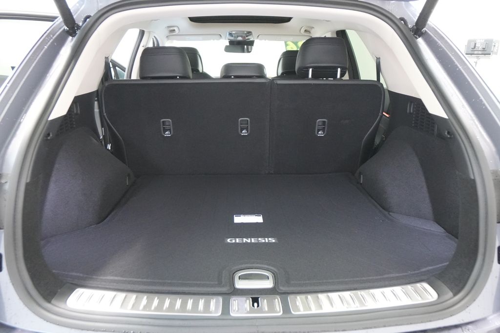 2026 Genesis GV70