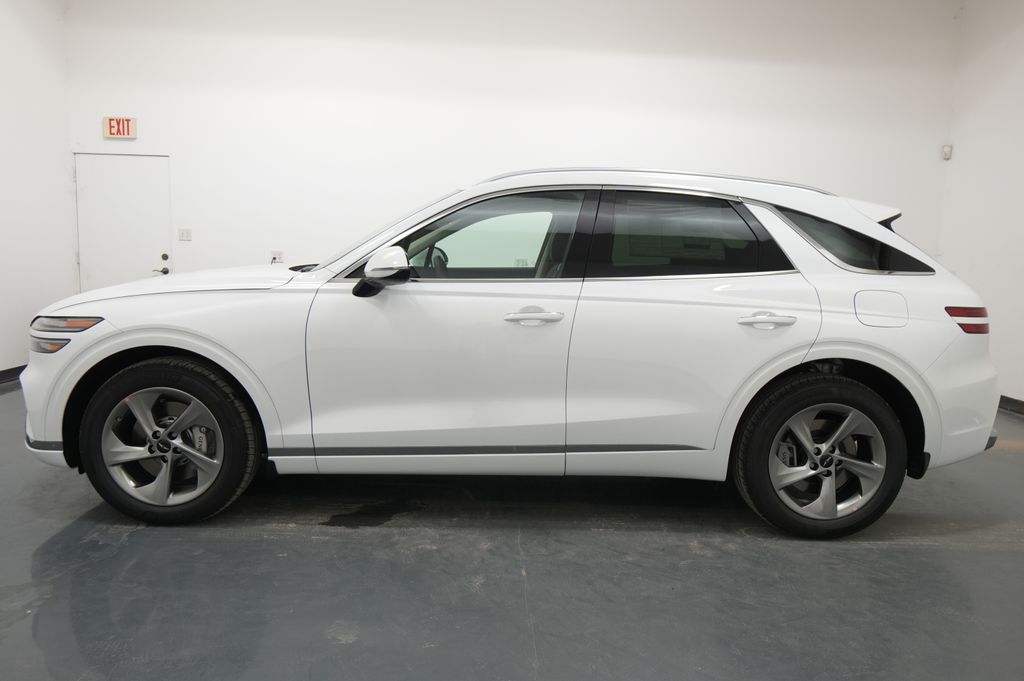 2026 Genesis GV70