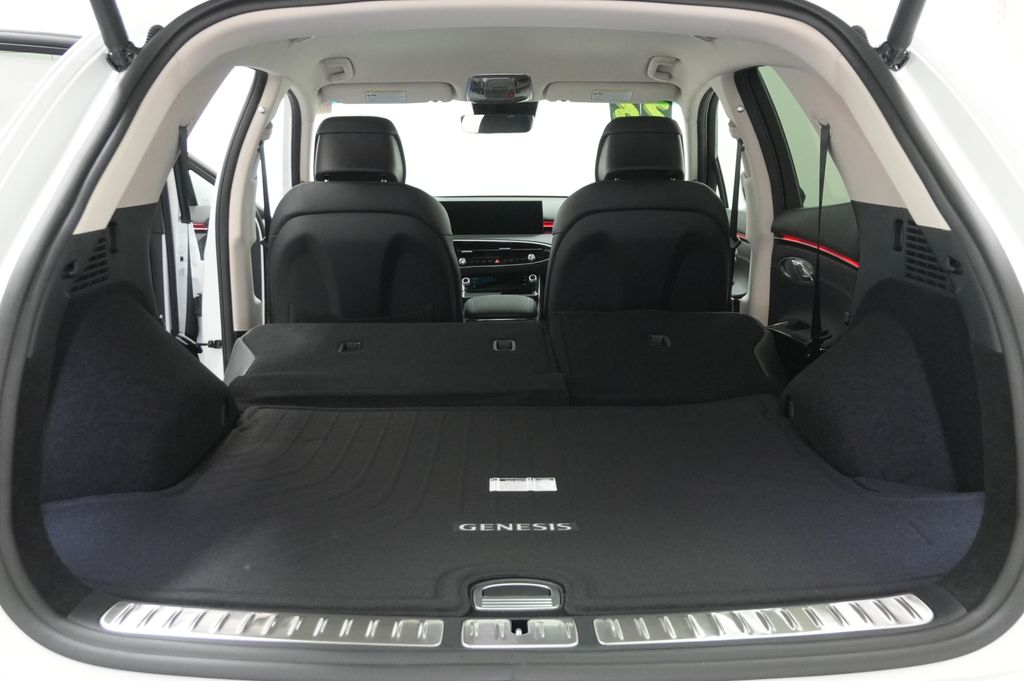 2026 Genesis GV70