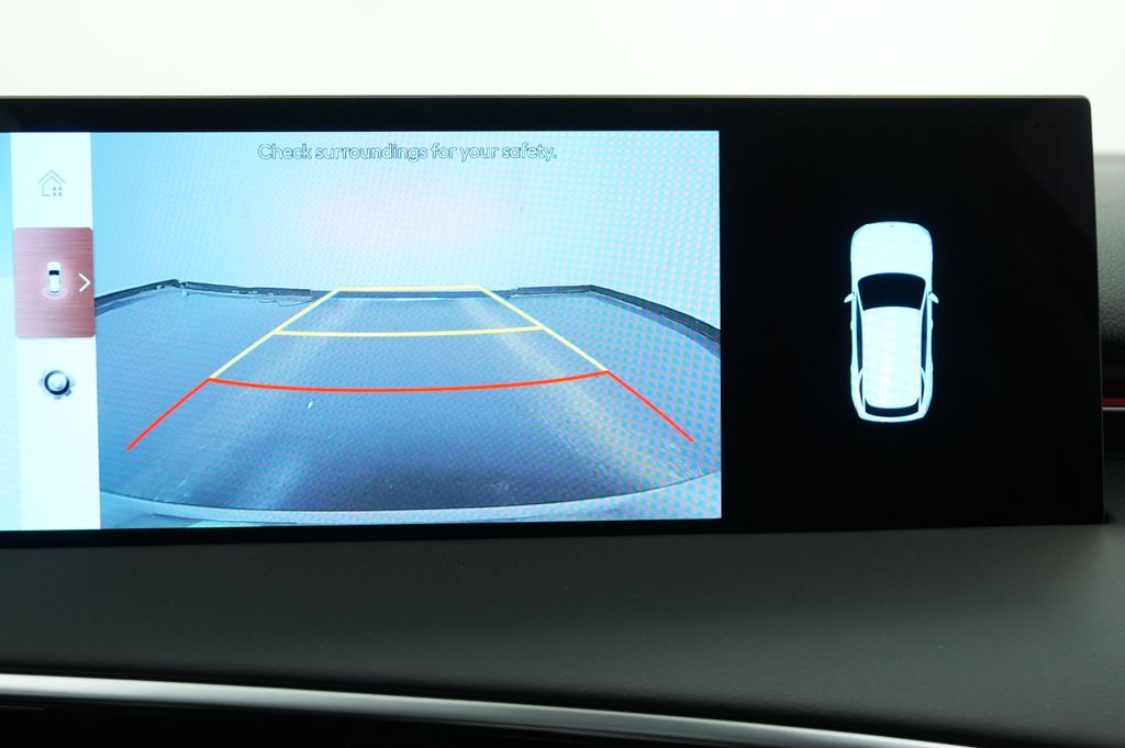 2026 Genesis GV70