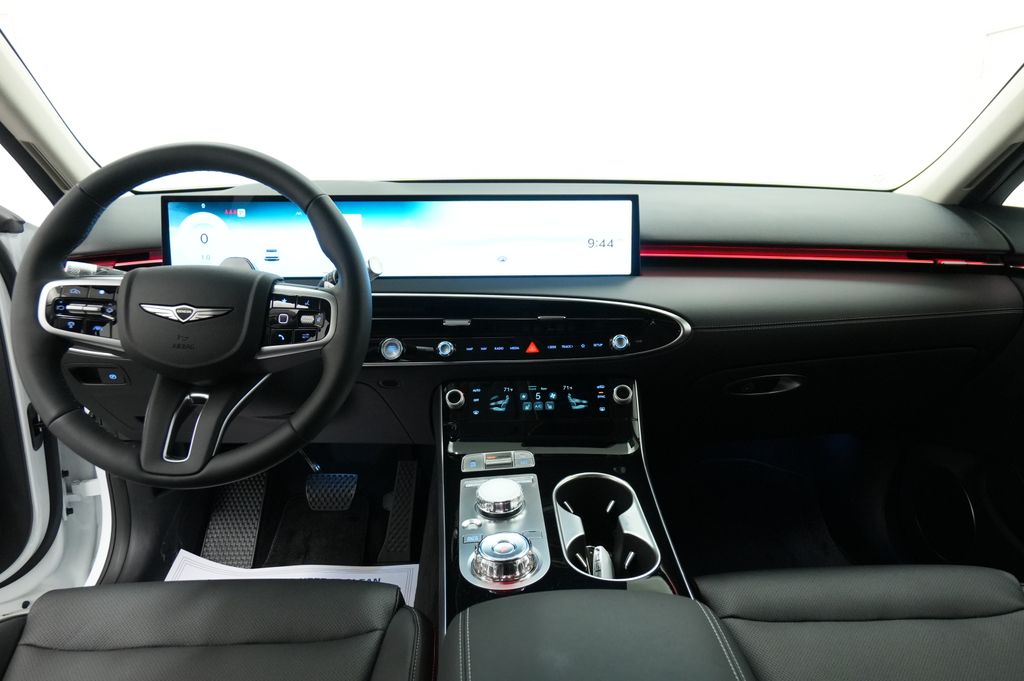 2026 Genesis GV70