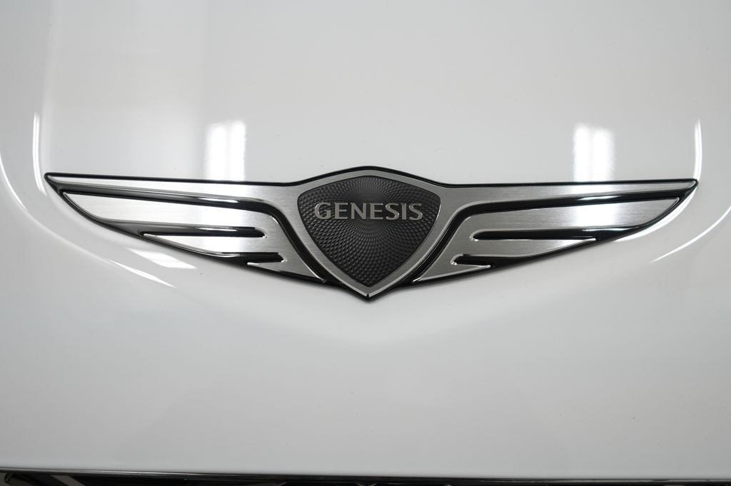 2026 Genesis GV70