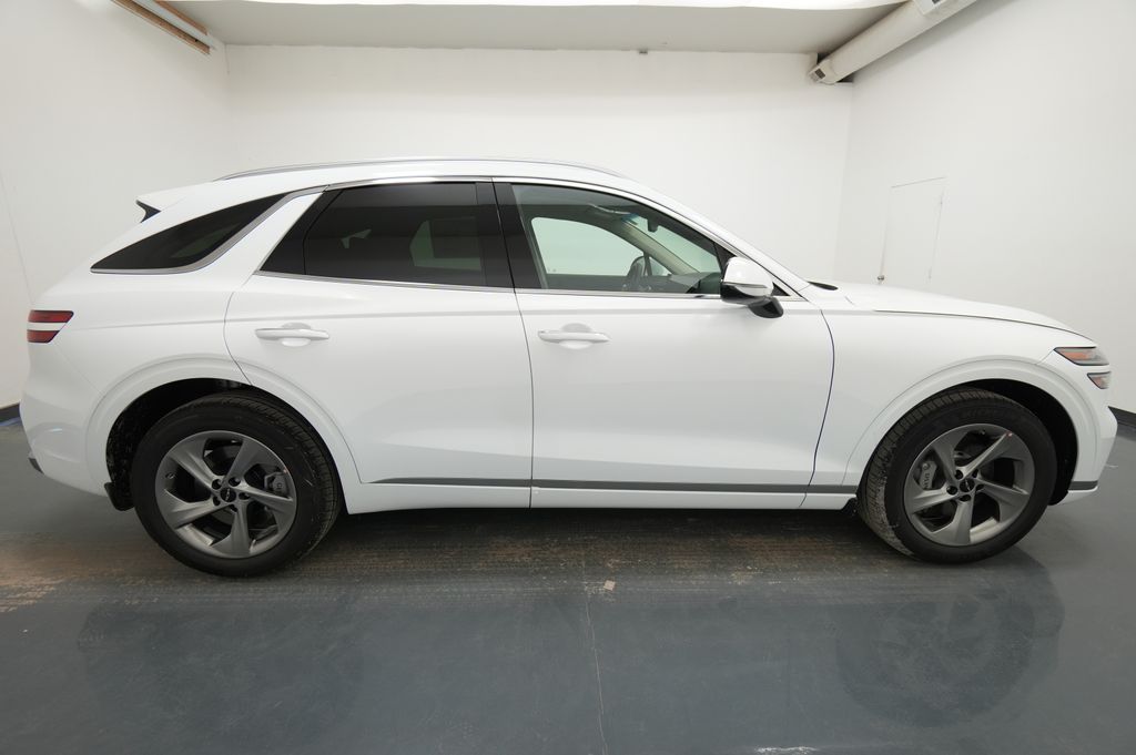 2026 Genesis GV70