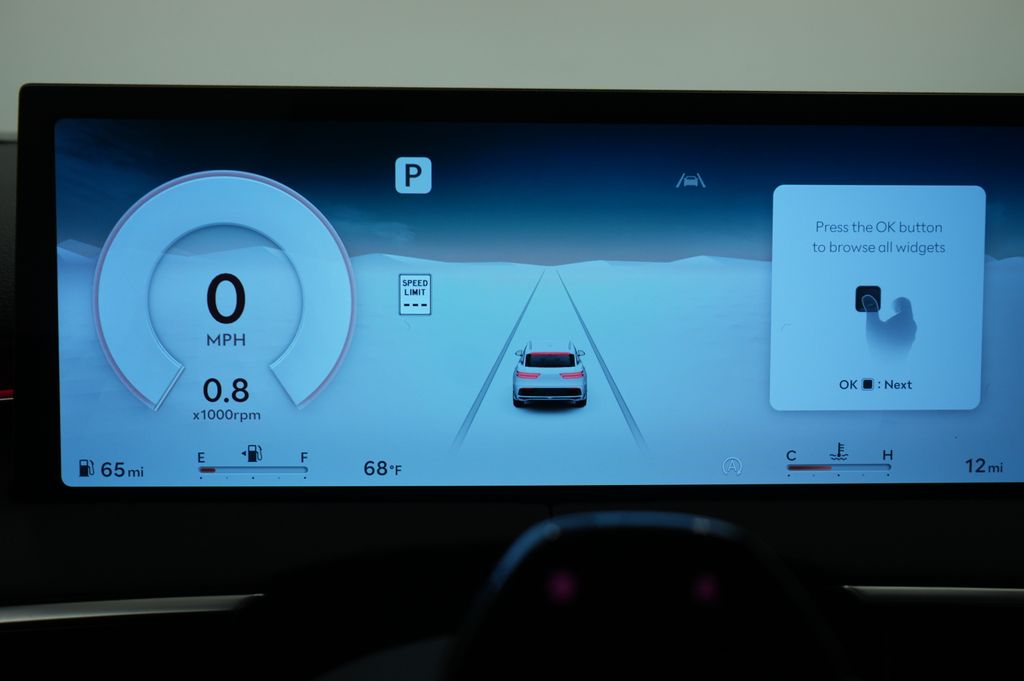 2026 Genesis GV70