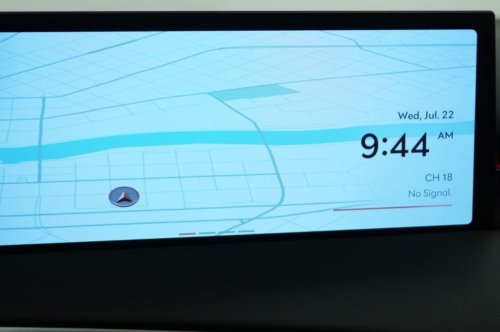 2026 Genesis GV70