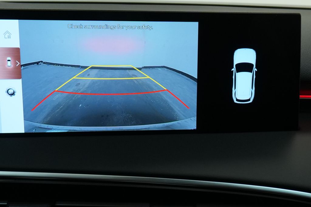2026 Genesis GV70