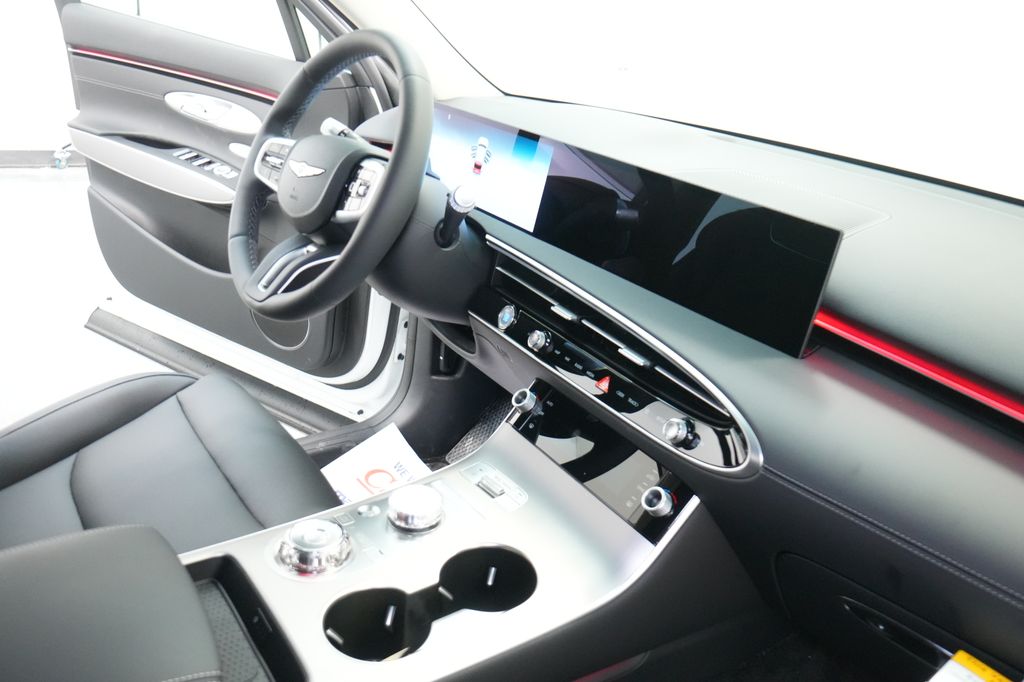 2026 Genesis GV70