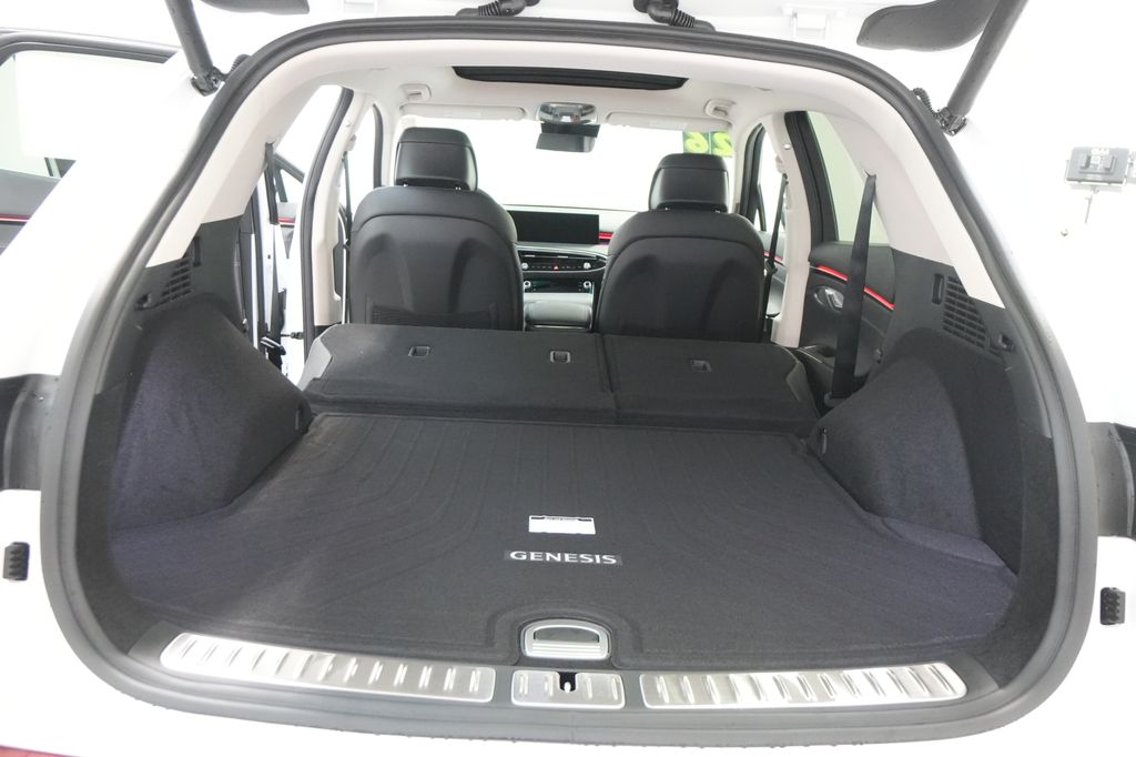 2026 Genesis GV70