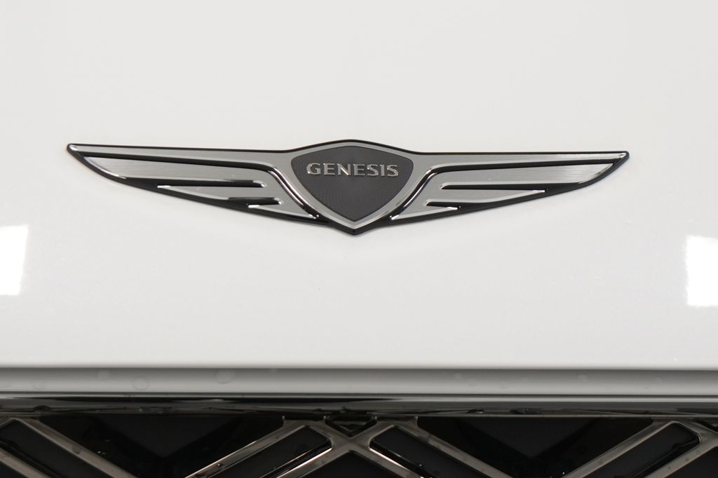 2026 Genesis GV70