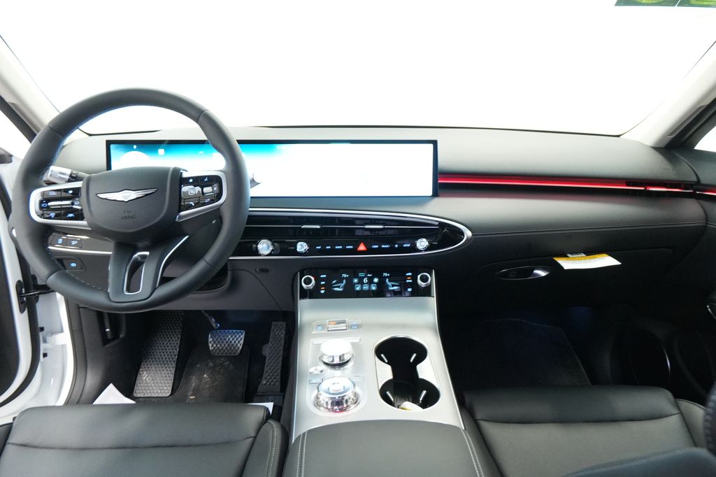 2026 Genesis GV70