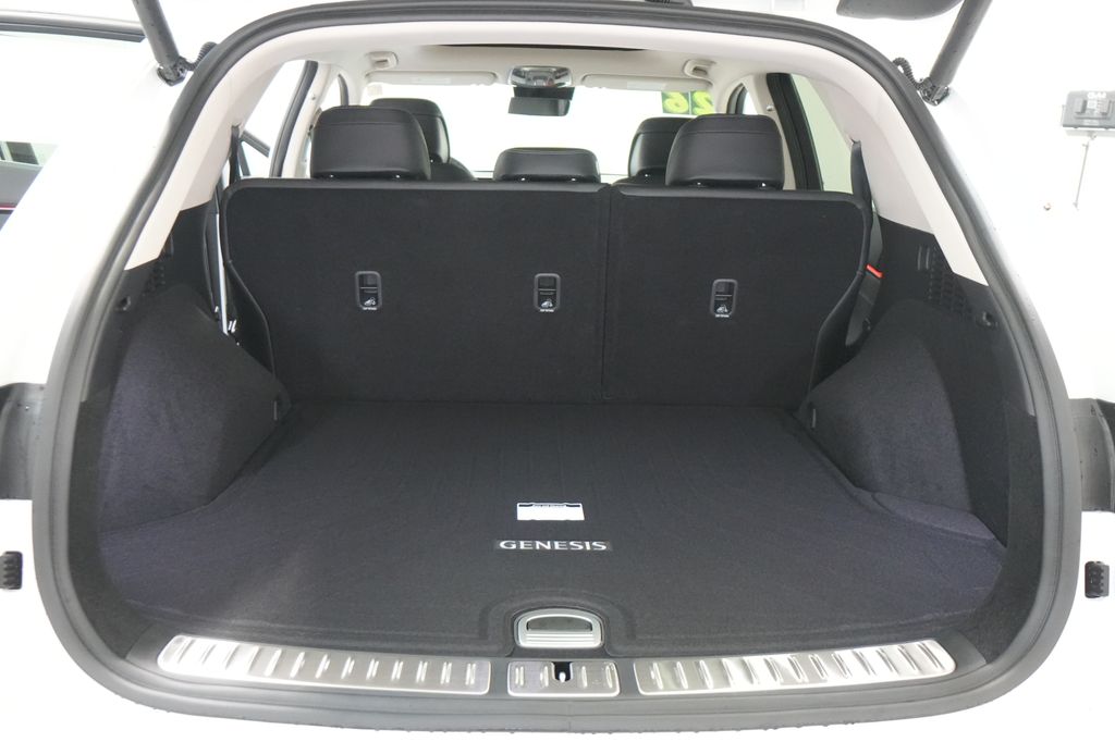 2026 Genesis GV70