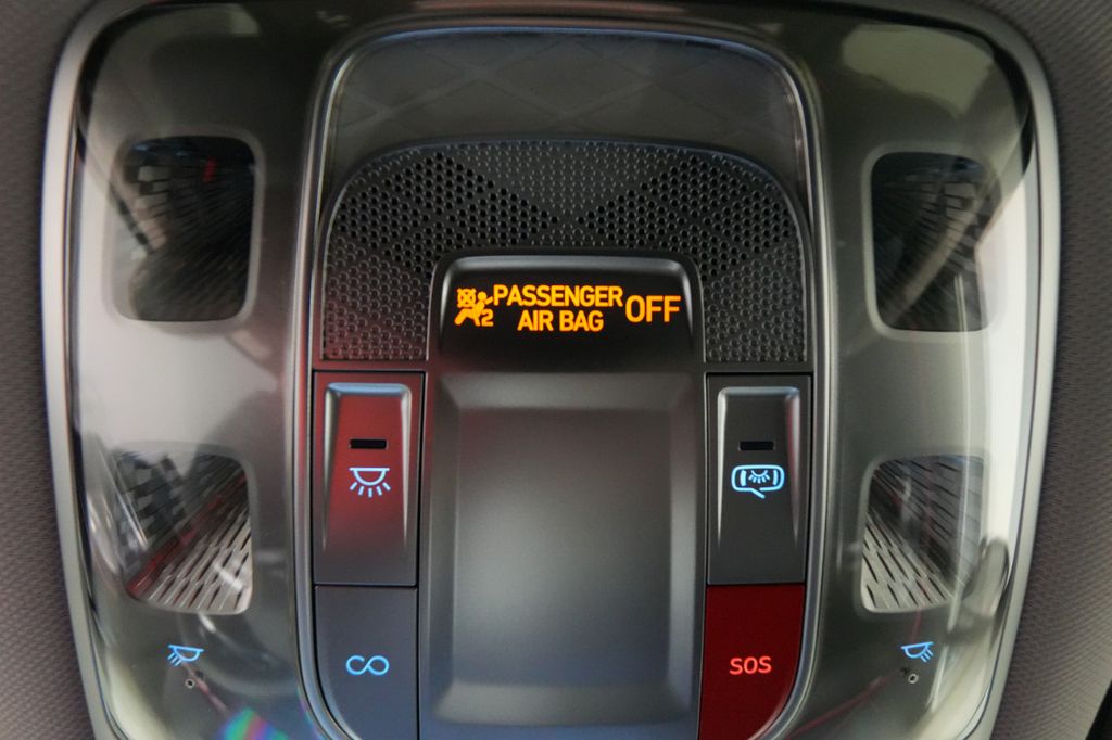 2026 Genesis GV70