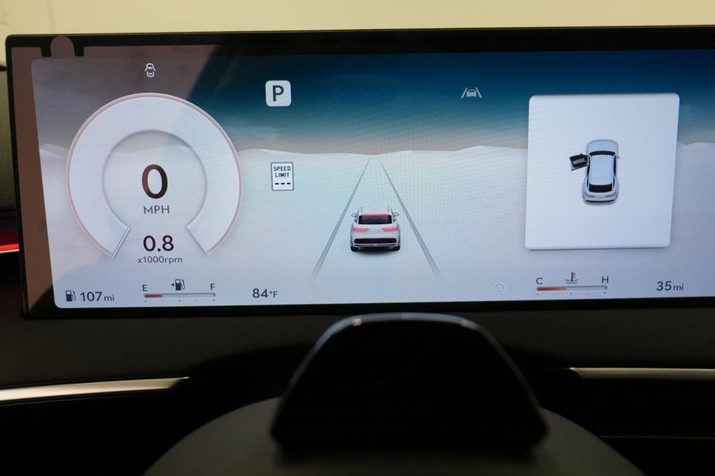 2026 Genesis GV70