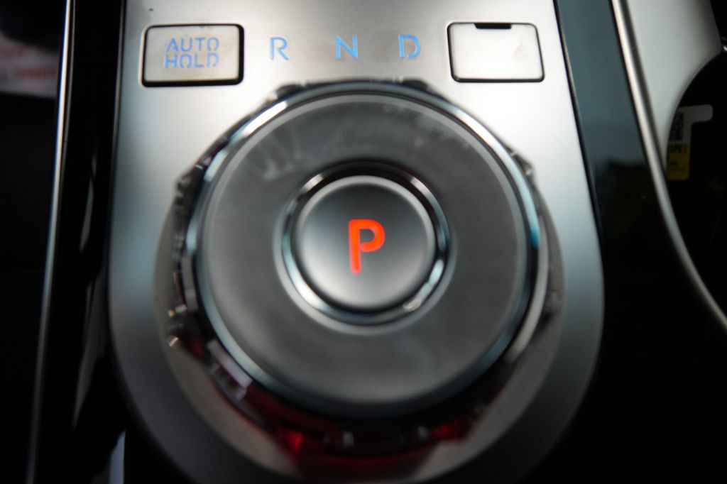2026 Genesis GV70