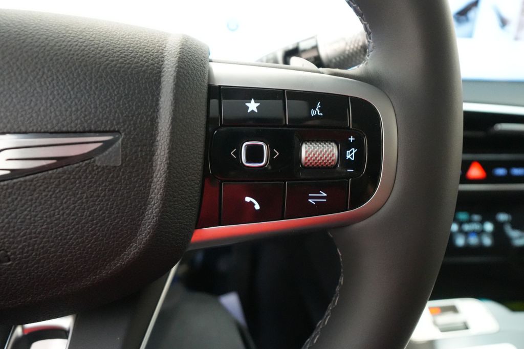 2026 Genesis GV70