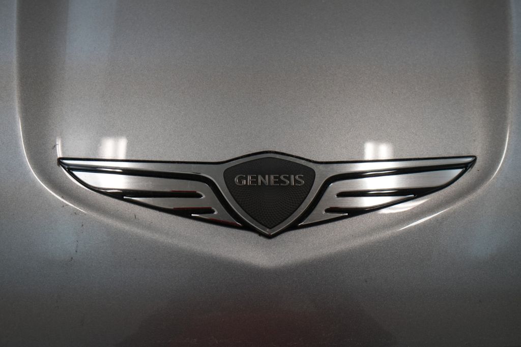 2026 Genesis GV70