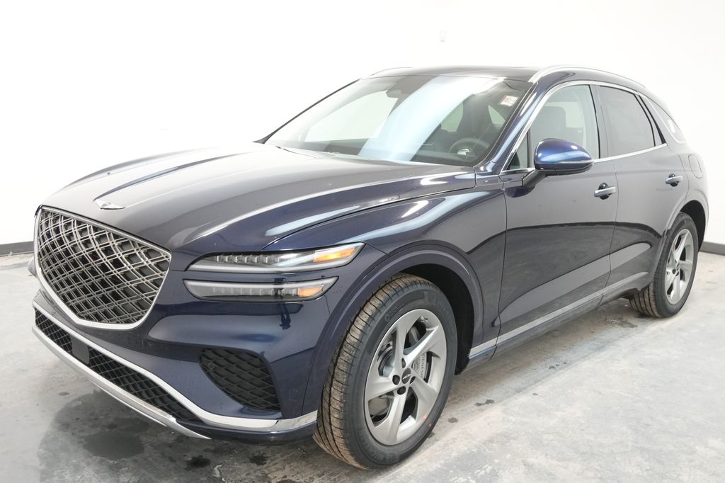 2026 Genesis GV70