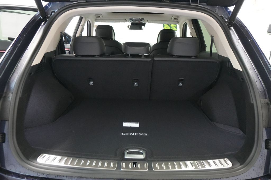 2026 Genesis GV70