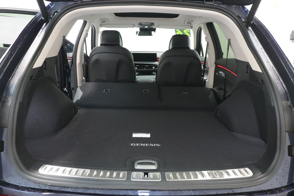 2026 Genesis GV70