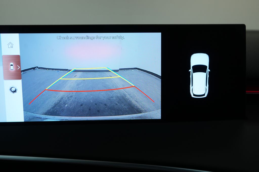 2026 Genesis GV70