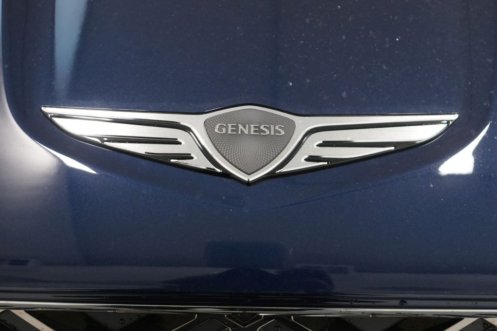 2026 Genesis GV70