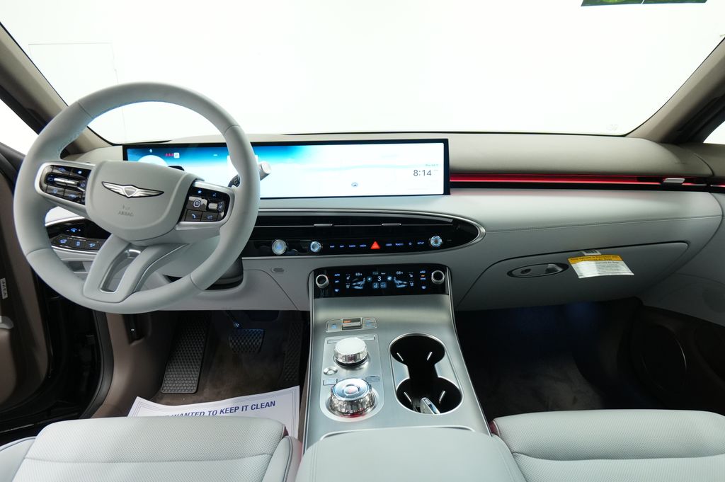 2026 Genesis GV70