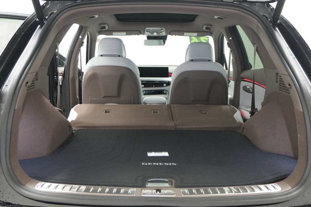 2026 Genesis GV70