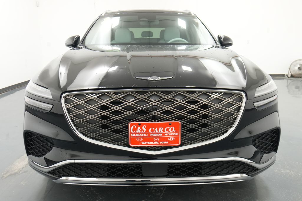 2026 Genesis GV70