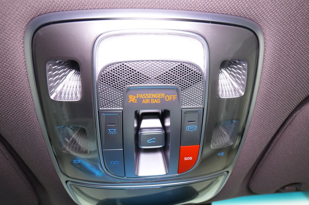 2026 Genesis GV70