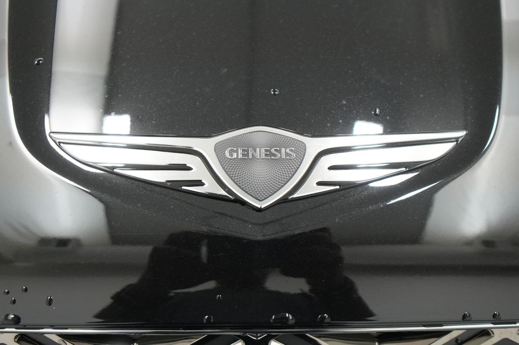 2026 Genesis GV70