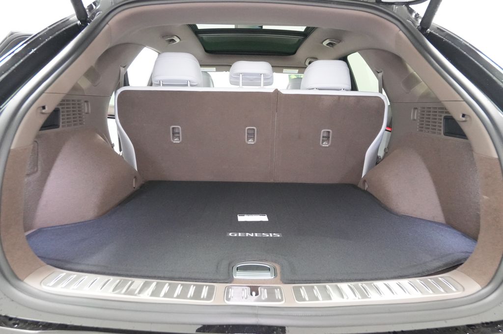 2026 Genesis GV70