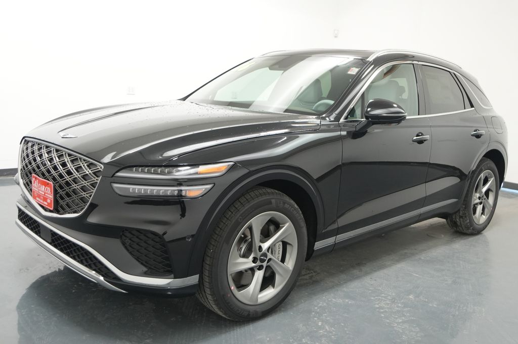 2026 Genesis GV70