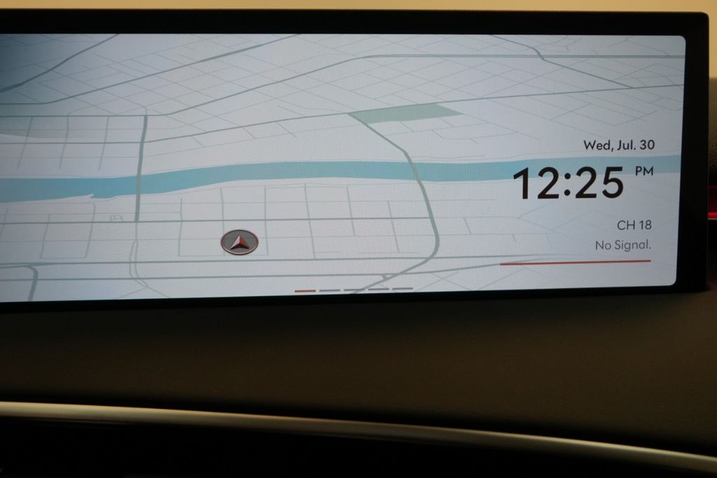 2026 Genesis GV70